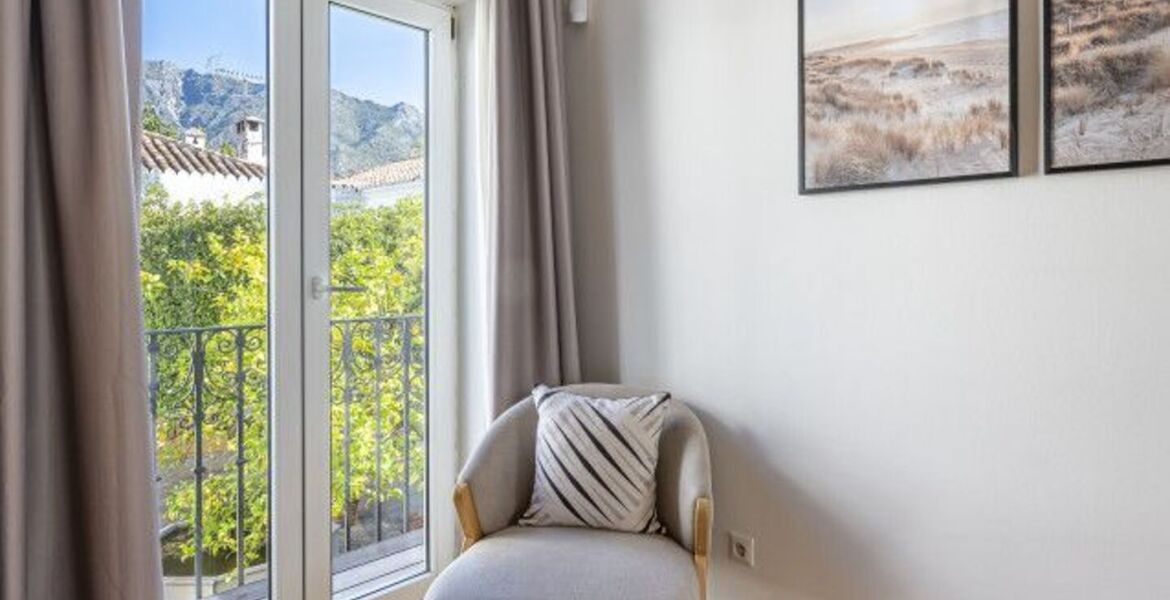 Townhouse for rent in Golden Mile