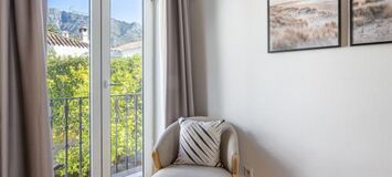 Townhouse for rent in Golden Mile