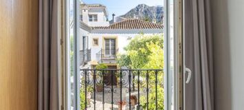 Townhouse for rent in Golden Mile