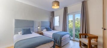 Townhouse for rent in Golden Mile