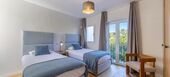 Townhouse for rent in Golden Mile