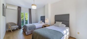 Townhouse for rent in Golden Mile
