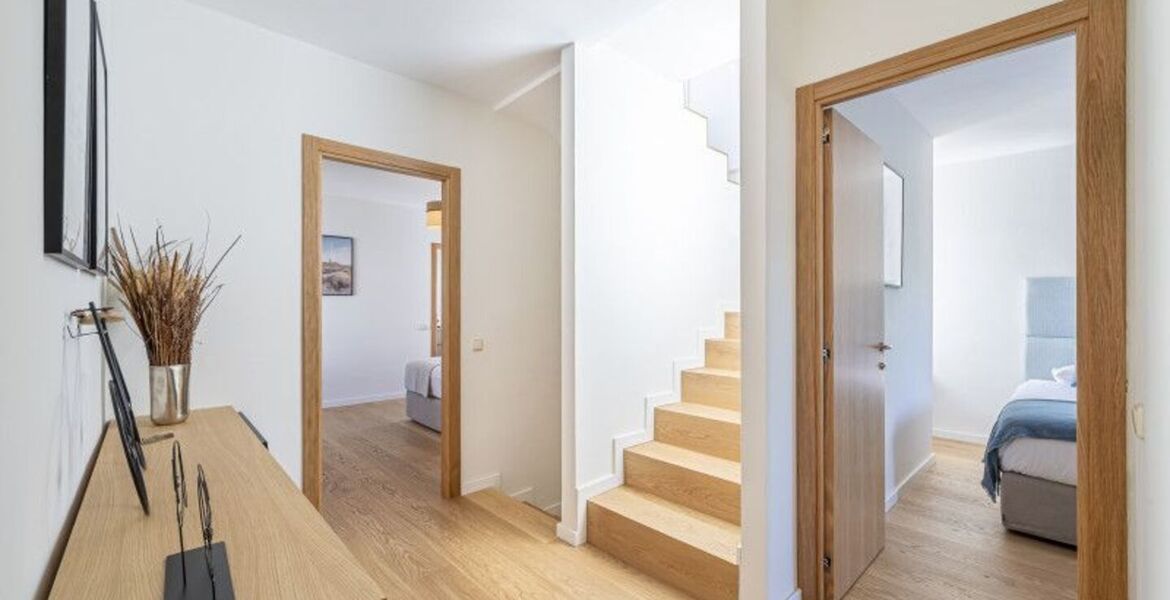 Townhouse for rent in Golden Mile