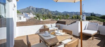 Townhouse for rent in Golden Mile
