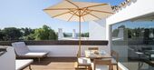 Townhouse for rent in Golden Mile