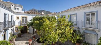 Townhouse for rent in Golden Mile