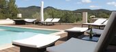 Villa for rent in Ibiza