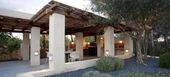 Villa for rent in Ibiza