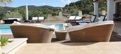 Villa for rent in Ibiza