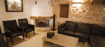 Villa for rent in Ibiza