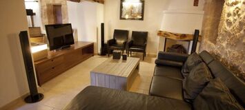 Villa for rent in Ibiza