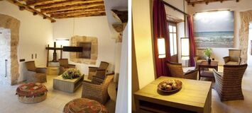 Villa for rent in Ibiza