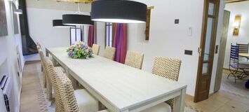 Villa for rent in Ibiza