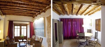 Villa for rent in Ibiza