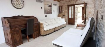 Villa for rent in Ibiza