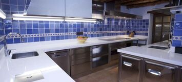 Villa for rent in Ibiza