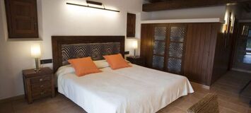 Villa for rent in Ibiza