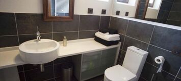 Villa for rent in Ibiza