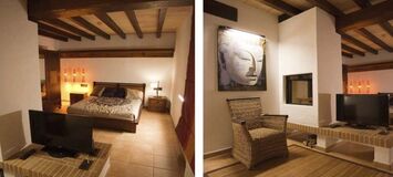 Villa for rent in Ibiza