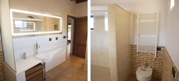 Villa for rent in Ibiza