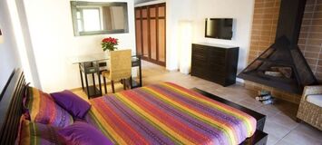 Villa for rent in Ibiza