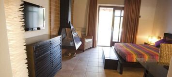 Villa for rent in Ibiza