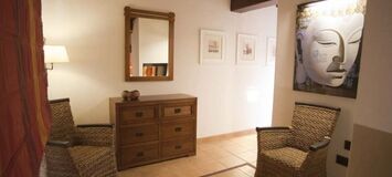 Villa for rent in Ibiza
