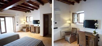 Villa for rent in Ibiza