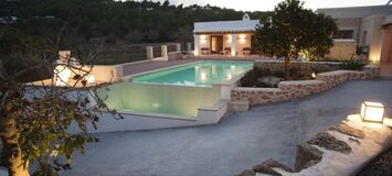 Villa for rent in Ibiza