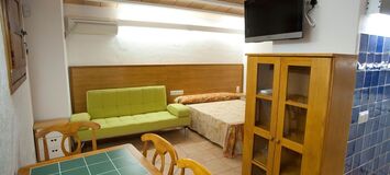 Villa for rent in Ibiza