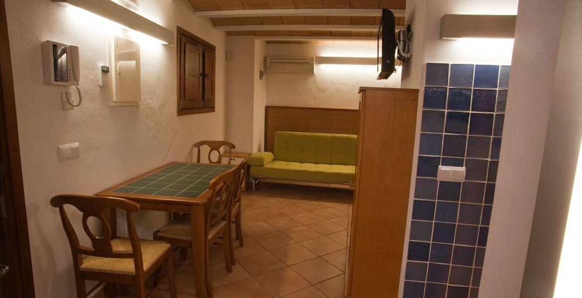 Villa for rent in Ibiza