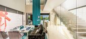 Villa en alquiler en Milla de Oro Marbella
