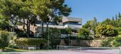 Villa en alquiler en Milla de Oro Marbella