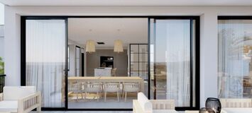 Villa for rent Nueva Andalucia Marbella