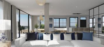 Villa for rent Nueva Andalucia Marbella