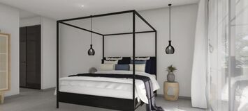 Villa for rent Nueva Andalucia Marbella