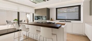 Villa for rent in Benahavis