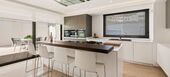 Villa for rent in Benahavis