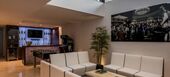 Villa for rent in Benahavis