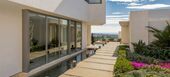 Villa for rent in Benahavis