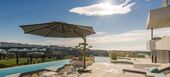 Villa for rent in Benahavis