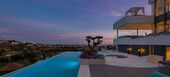 Villa for rent in Benahavis