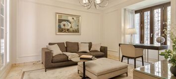 Вилла в аренду на Сиерра Бланка Марбельи