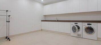 Вилла в аренду на Сиерра Бланка Марбельи