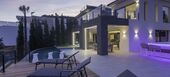 Villa for rent in Benahavis
