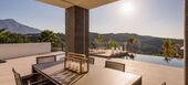 Villa for rent in Benahavis