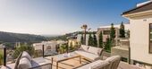 Villa for rent in Benahavis