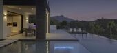 Villa for rent in Benahavis