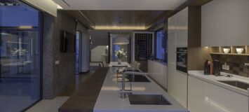 Villa for rent in Benahavis