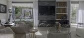 Villa for rent in Benahavis